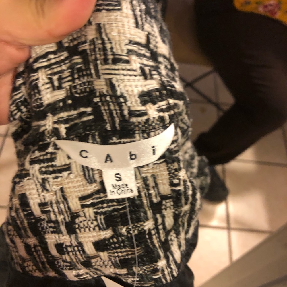 Cabi Jacket - Picture 3 of 4